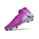 Nike Phantom Luna Elite FG Crampon SE Fuchsia Rêve Raisin Très Pâle