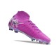 Nike Phantom Luna Elite FG Crampon SE Fuchsia Rêve Raisin Très Pâle