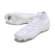 Chaussure Nike Phantom Luna 2 Elite FG Blanc