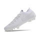 Nike Phantom Luna ii Elite Low FG Blanc