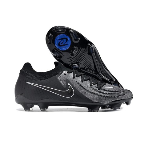 Nike Phantom Luna ii Elite Low FG Noir