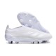 adidas Predator Elite LL FG Neuf Blanc Argent Mét
