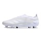 adidas Predator Elite LL FG Neuf Blanc Argent Mét