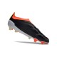 adidas Predator Elite LL FG Neuf Noir Banc Rouge Solaire