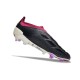adidas Predator Elite LL FG Neuf Noir Blanc Violet