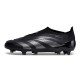 adidas Predator Elite LL FG Neuf Nightstrike Pack Noir Carbone