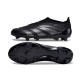 adidas Predator Elite LL FG Neuf Nightstrike Pack Noir Carbone
