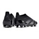 adidas Predator Elite LL FG Neuf Nightstrike Pack Noir Carbone