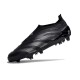 adidas Predator Elite LL FG Neuf Nightstrike Pack Noir Carbone
