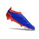 adidas Predator Elite LL FG Neuf Bleu Blanc Rouge