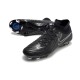 Chaussure Nike Phantom Luna 2 Elite FG Noir