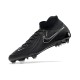 Chaussure Nike Phantom Luna 2 Elite FG Noir