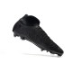Chaussure Nike Phantom Luna 2 Elite FG Noir