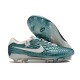 Nike Tiempo Legend 10 Elite FG Emerald Atomique Sombre Voile
