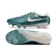 Nike Tiempo Legend 10 Elite FG Emerald Atomique Sombre Voile