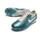 Nike Tiempo Legend 10 Elite FG Emerald Atomique Sombre Voile