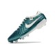 Nike Tiempo Legend 10 Elite FG Emerald Atomique Sombre Voile
