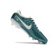 Nike Tiempo Legend 10 Elite FG Emerald Atomique Sombre Voile