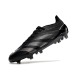 Crampon adidas Predator 24 Elite FG Nightstrike Pack Noir Carbone