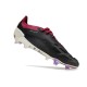 Crampon adidas Predator 24 Elite FG Noir Blanc Violeta