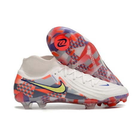 Chaussure Nike Phantom Luna 2 Elite FG SE x Barna Fantôme Ziron Clair