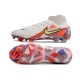 Chaussure Nike Phantom Luna 2 Elite FG SE x Barna Fantôme Ziron Clair