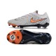 Nike Phantom Luna ii Elite Low FG Gris Orange