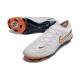 Nike Phantom Luna ii Elite Low FG Gris Orange