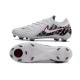 Nike Gripknit Phantom GX Elite FG Blanc Noir Rouge