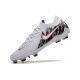 Nike Gripknit Phantom GX Elite FG Blanc Noir Rouge