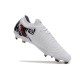 Nike Gripknit Phantom GX Elite FG Blanc Noir Rouge