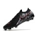 Nike Gripknit Phantom GX Elite FG Noir Blanc Rouge