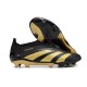 adidas Predator Elite LL FG Neuf Noir Or