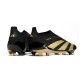 adidas Predator Elite LL FG Neuf Noir Or