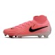Chaussure Nike Phantom Luna 2 Elite FG Coucher De Soleil Pulsion Noir