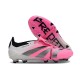 adidas Predator Tongue Elite FG Rose Blanc Noir