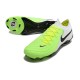 Nike Phantom GX 2 Elite FG Vert Blanc Noir