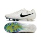 Nike Tiempo Legend 10 Elite FG SE X 30 Years Voile Atomique Sombre