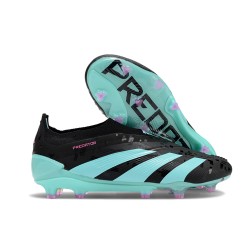 adidas Predator Elite LL FG Neuf Noir Bleu