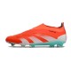 adidas Predator Elite LL FG Neuf Rouge Blanc Bleu