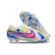 Nouvel Nike Zoom Mercurial Vapor XV Elite FG SE Voile Bleu