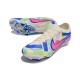 Nouvel Nike Zoom Mercurial Vapor XV Elite FG SE Voile Bleu