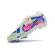 Nouvel Nike Zoom Mercurial Vapor XV Elite FG SE Voile Bleu