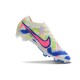 Nouvel Nike Zoom Mercurial Vapor XV Elite FG SE Voile Bleu