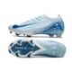 Chaussures Nike Mercurial Vapor XVI Elite FG Bleu Glacier Bleu Orbite