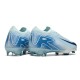 Chaussures Nike Mercurial Vapor XVI Elite FG Bleu Glacier Bleu Orbite