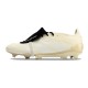 Crampon adidas Predator FT Elite FG Beige Noir