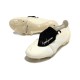 Crampon adidas Predator FT Elite FG Beige Noir