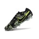 Nike Tiempo Legend 10 Elite FG Vert Noir