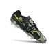 Nike Tiempo Legend 10 Elite FG Vert Noir